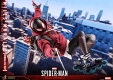 【お一人様1点限り】Marvel's Spider-Man Miles Morales/ ビデオゲーム・マスターピース 1/6 フィギュア: スパイダーマン マイルス・モラレス ボデガキャットスーツ ver - イメージ画像11