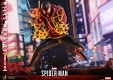 【お一人様1点限り】Marvel's Spider-Man Miles Morales/ ビデオゲーム・マスターピース 1/6 フィギュア: スパイダーマン マイルス・モラレス ボデガキャットスーツ ver - イメージ画像16