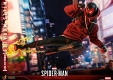 【お一人様1点限り】Marvel's Spider-Man Miles Morales/ ビデオゲーム・マスターピース 1/6 フィギュア: スパイダーマン マイルス・モラレス ボデガキャットスーツ ver - イメージ画像18