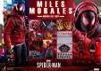 【お一人様1点限り】Marvel's Spider-Man Miles Morales/ ビデオゲーム・マスターピース 1/6 フィギュア: スパイダーマン マイルス・モラレス ボデガキャットスーツ ver - イメージ画像19