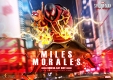 【お一人様1点限り】Marvel's Spider-Man Miles Morales/ ビデオゲーム・マスターピース 1/6 フィギュア: スパイダーマン マイルス・モラレス ボデガキャットスーツ ver - イメージ画像20