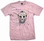 DGK/ モノグラム Tシャツ ピンク US Mサイズ - イメージ画像1
