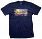 DGK/ チェイス Tシャツ ネイビー US XLサイズ - イメージ画像1