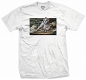 DGK/ コインティン ラックス Tシャツ ホワイト US Mサイズ - イメージ画像1