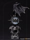 バットマン リターンズ/ バットマン 1/10 DX アートスケール スタチュー - イメージ画像2