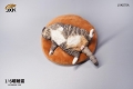 惰眠を貪る猫 1/6 フィギュア A JXK070A - イメージ画像2