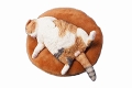惰眠を貪る猫 1/6 フィギュア C JXK070C - イメージ画像1