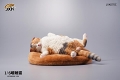 惰眠を貪る猫 1/6 フィギュア C JXK070C - イメージ画像3