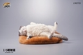 惰眠を貪る猫 1/6 フィギュア D JXK070D - イメージ画像3