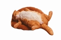 惰眠を貪る猫 1/6 フィギュア E JXK070E - イメージ画像1