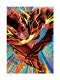 DCコミックス/ The Flash #750 by フランシス・マナプル アートプリント - イメージ画像1