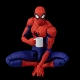 SVアクション/ スパイダーマン スパイダーバース: ピーター・B・パーカー スパイダーマン アクションフィギュア - イメージ画像7