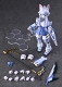 ロボット新人類ポリニアン/ 限定 ポリニアン リリー アクションフィギュア - イメージ画像13
