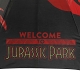 ジュラシックパーク/ welcome to Jurassic Park アンバー アンブレラ - イメージ画像4