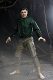 ユニバーサルモンスター/ 狼男 The Wolf Man: ローレンス・タルボット アルティメット 7インチ アクションフィギュア - イメージ画像15
