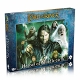 LORD OF THE RINGS HEROES OF MIDDLE EARTH 1000PC PUZZLE / JUL213129 - イメージ画像3
