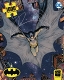 BATMAN I AM THE NIGHT 1000 PC PUZZLE / JUL213188 - イメージ画像3