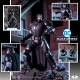 DCマルチバース/ The Dark Knight Returns: アーマード・バットマン 7インチ アクションフィギュア - イメージ画像11