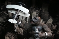 ネカ オリジナル/ キングコング 7インチ アクションフィギュア コンクリートジャングル ver - イメージ画像11