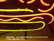 【豆魚雷高円寺店から出荷】デスクトップ型ネオンサイン/ セクシーガール - イメージ画像1