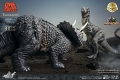 恐竜100万年 ONE MILLION YEARS B.C./ トリケラトプス スタチュー - イメージ画像11