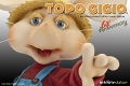 Topo Gigio/ トッポ・ジージョ ライフサイズ スタチュー - イメージ画像6