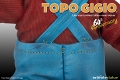 Topo Gigio/ トッポ・ジージョ ライフサイズ スタチュー - イメージ画像8