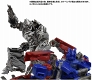 トランスフォーマー プレミアムフィニッシュ/ Transformers 2007: SS-03 メガトロン - イメージ画像6