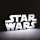 スターウォーズ/ STAR WARS ロゴ デスクライト - イメージ画像4