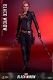 【お一人様1点限り】Black Widow/ ムービー・マスターピース 1/6 フィギュア: ブラック・ウィドウ - イメージ画像2