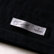 TORCH TORCH/ 黒沢清 アパレルコレクション: CURE キュア シャワーヘッド T-Shirt ブラック Sサイズ - イメージ画像4