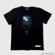 TORCH TORCH/ 黒沢清 アパレルコレクション: 蛇の道 T-Shirt ブラック Sサイズ - イメージ画像1