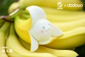 【発売中止】DODOWO/ おやさい妖精 フィギュアコレクション: バナナマコ - イメージ画像2