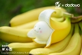 【発売中止】DODOWO/ おやさい妖精 フィギュアコレクション: バナナマコ - イメージ画像4