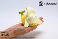 【発売中止】DODOWO/ おやさい妖精 フィギュアコレクション: バナナマコ - イメージ画像6