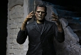 ユニバーサルモンスター/ フランケンシュタイン Frankenstein: フランケンシュタイン モンスター アルティメット 7インチ アクションフィギュア カラー ver - イメージ画像5