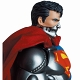 MAFEX/ RETURN OF SUPERMAN: サイボーグ・スーパーマン - イメージ画像12