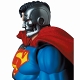 MAFEX/ RETURN OF SUPERMAN: サイボーグ・スーパーマン - イメージ画像13