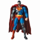 MAFEX/ RETURN OF SUPERMAN: サイボーグ・スーパーマン - イメージ画像2
