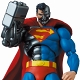 MAFEX/ RETURN OF SUPERMAN: サイボーグ・スーパーマン - イメージ画像8
