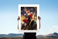 DCコミックス/ ハーレイ・クイン＆ジョーカー by HEONHWA CHOE アートプリント - イメージ画像2