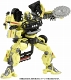 トランスフォーマー プレミアムフィニッシュ/ Transformers 2007: SS-04 ラチェット - イメージ画像2