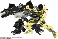 トランスフォーマー プレミアムフィニッシュ/ Transformers 2007: SS-04 ラチェット - イメージ画像9