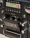GPO/ 80'sスタイル レトロ ブームボックス ブラックカラー（Bluetooth、CD、カセット、FM/AMラジオ、USB、外部入出力対応モデル） - イメージ画像3