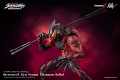 threezeroX 大山竜/ ウルトラマンベリアル 12インチ アクションフィギュア - イメージ画像3
