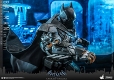 【お一人様1点限り】バットマン アーカム・ビギンズ/ ビデオゲーム・マスターピース 1/6 フィギュア: バットマン XEスーツ ver - イメージ画像10