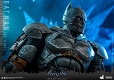 【お一人様1点限り】バットマン アーカム・ビギンズ/ ビデオゲーム・マスターピース 1/6 フィギュア: バットマン XEスーツ ver - イメージ画像13