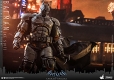 【お一人様1点限り】バットマン アーカム・ビギンズ/ ビデオゲーム・マスターピース 1/6 フィギュア: バットマン XEスーツ ver - イメージ画像15