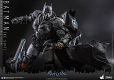 【お一人様1点限り】バットマン アーカム・ビギンズ/ ビデオゲーム・マスターピース 1/6 フィギュア: バットマン XEスーツ ver - イメージ画像17