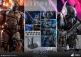 【お一人様1点限り】バットマン アーカム・ビギンズ/ ビデオゲーム・マスターピース 1/6 フィギュア: バットマン XEスーツ ver - イメージ画像18